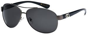 CG Polarized SUNGLASSES - Style # PZ-CG38026