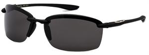 X-Loop Polarized SUNGLASSES - Style # PZ-X2402