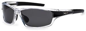 X-Loop POLARIZED SUNGLASSES - Style # PZ-X2418