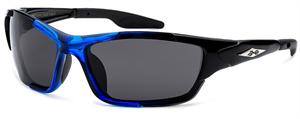 X-Loop Polarized Sunglasses - Style # PZ-X2423