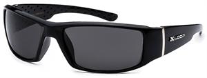 X-Loop Polarized SUNGLASSES - Style # PZ-X3304