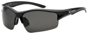 X-Loop POLARIZED SUNGLASSES - Style # PZ-X3594