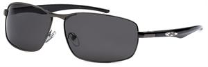 X-Loop Polarized SunGLASSES - Style # PZ/XL1013