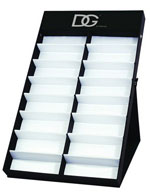 Fashion Sunglasses Display RR16DG