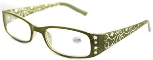 MINT Reading GLASSES # R117-RSLR1