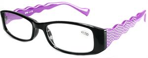 MINT Reading GLASSES # R124-SPST