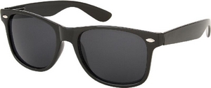 Classic Sunglasses - Styles # WF-01/BLK