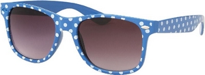Classic Sunglasses - Styles # WF-01/DOTS