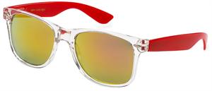 Klassik Retro Sunglasses # WF-01/CLRV
