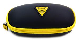 Biohazard Sunglass Case - CASE-533BZ