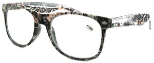 MINT Reading GLASSES # R104-CMW1