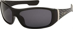 Locs CHILDREN SUNGLASSES - Style # KG-LOC9097