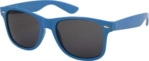 Klassik Retro SUNGLASSES # WF01-BLUE