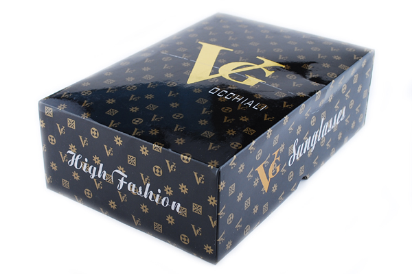 VG Sunglasses Wholesale Display Box